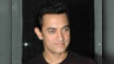 आमिर-मोदी के रिश्ते पर बन रही है फिल्म