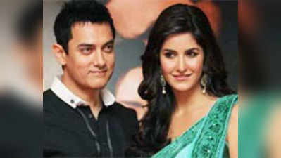आमिर की तमन्ना: सलमान की हो जाएं कटरीना!