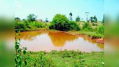 ಅಭಿವದ್ಧಿಗೆ ಕಾದಿರುವ ಕೊರಿಕಟ್ಟಿ