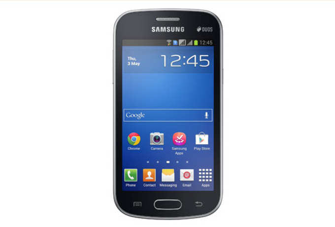 Samsung Galaxy Trend