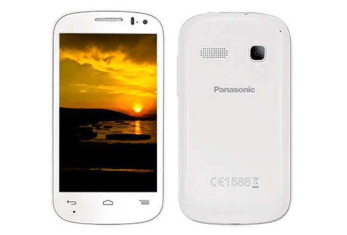 Panasonic T31