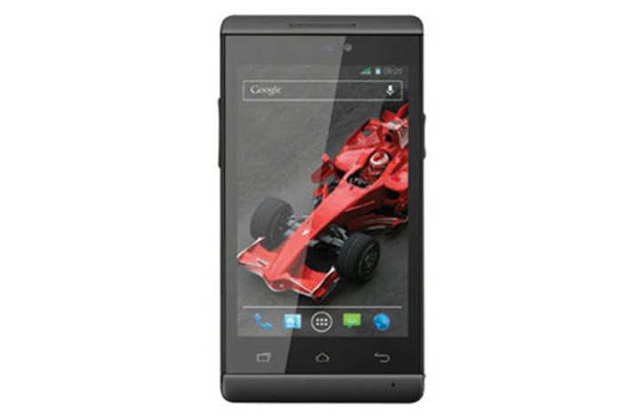 XOLO A500S