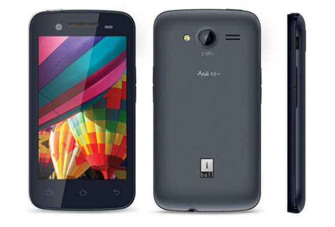 iBall Andi 4Di Plus