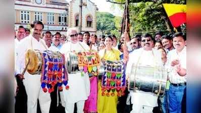 ಬೆಳಗಾವಿ ಜಿಲ್ಲಾದ್ಯಂತ ಕನಕ ಜಯಂತಿ