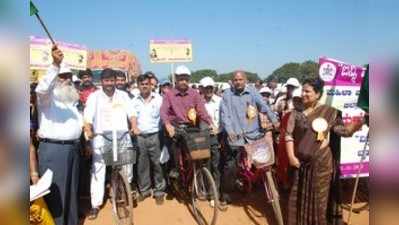 ಮಕ್ಕಳ ಸಲಹೆ, ಸೂಚನೆ ಕಡೆಗಣನೆ ಸಲ್ಲ