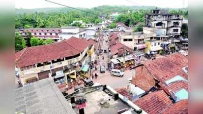 ಪುತ್ತೂರು: ಕೋರ್ಟ್ ರಸ್ತೆ ಕೆತ್ತನೆಗೆ ಕೌಂಟ್‌ಡೌನ್