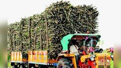 ಸಕ್ಕರೆ ಧಣಿಗಳ ಮೇಲೆ ಅಕ್ಕರೆ, ರೈತರ ವೋಟಿನ ಮೇಲೆ ಆಸೆ