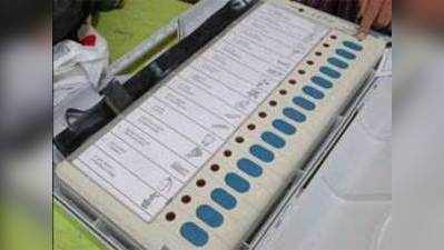 MP, मिजोरम में कड़ी सुरक्षा के बीच वोटिंग