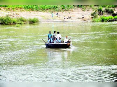 ಕಗ್ಗನಳ್ಳ ಕುಟುಂಬಗಳ ಕಗ್ಗಂಟು ಬದುಕು