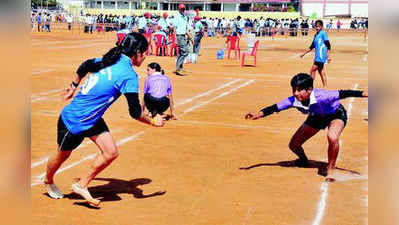 ರಾಷ್ಟ್ರೀಯ ಪೈಕಾ: ಖೋಖೋದಲ್ಲಿ ರಾಜ್ಯ ನಾಕೌಟ್‌ಗೆ