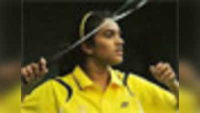सिंधु ने मकाउ ओपन ग्रां प्री गोल्ड खिताब जीता