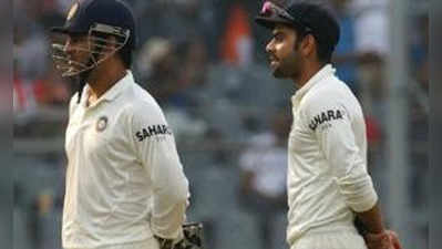 भारत आईसीसी टेस्ट रैंकिंग में दूसरे स्थान पर बरकरार