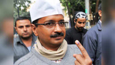 केजरीवाल से हार जाएंगी शीला दीक्षित: एग्जिट पोल