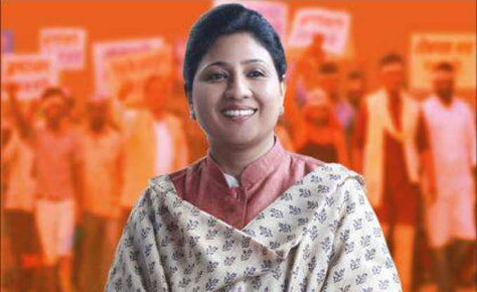 दिल्ली विधानसभा चुनाव: महिला कैंडिडेट्स
