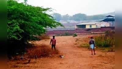 ಮುಗಿಯದ ಬಯಲು ಶೌಚಾಲಯ ಬವಣೆ-