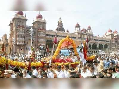 ಪಂಚಭೂತಗಳಲ್ಲಿ ಲೀನವಾದ ಒಡೆಯರ್