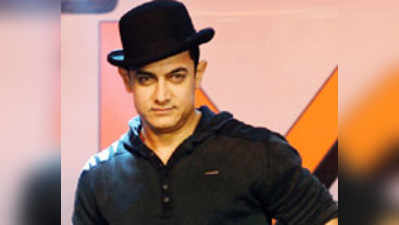 आमिर चाहते हैं धूम 4 में हों शाहरुख
