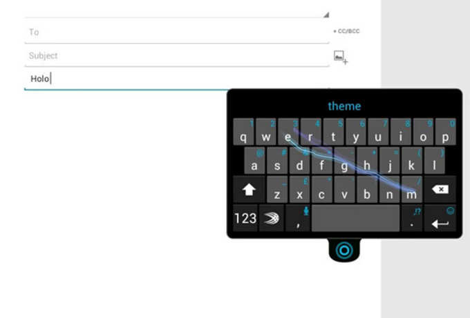 SwiftKey Keyboard