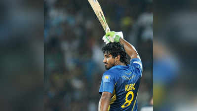 दूसरा T20: परेरा के धमाके से श्रीलंका ने पाकिस्तान को हराया
