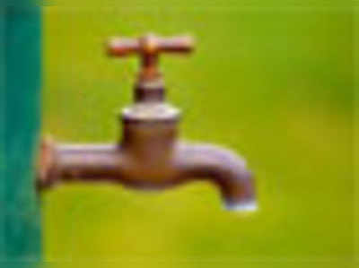 नए साल में ठाणे शहर में महंगा होगा पानी