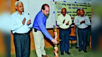 ಮಣ್ಣು ಪರೀಕ್ಷೆ ಆಧರಿಸಿ ಪೋಷಕಾಂಶ ಬಳಕೆಗೆ ಸಲಹೆ