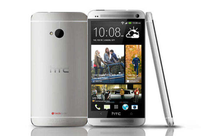 HTC One