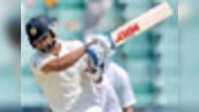 कोहली ने हासिल की करियर की सर्वश्रेष्ठ टेस्ट रैंकिंग