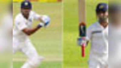 मुरली विजय और अंजिक्य रहाणे की करियर बेस्ट टेस्ट रैंकिंग