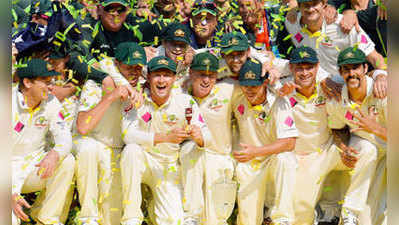 ICC टेस्ट रैंकिंग: ऑस्ट्रेलिया की छलांग, तीसरे स्थान पर