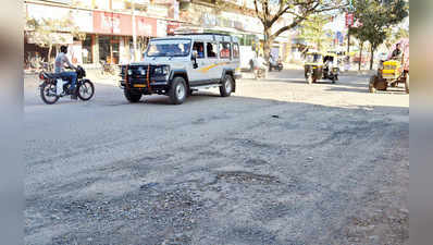 ಬಾರದ ಅನುದಾನ, ಕಾಣದ ಅಭಿವೃದ್ಧಿ