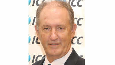 टोनी हिल आईसीसी एलीट पैनल से हटे, न्यू जीलैंड क्रिकेट से जुड़े