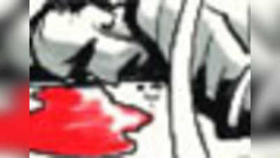 घाटकोपर के ईंट सप्लायर की भिवंडी में हत्या
