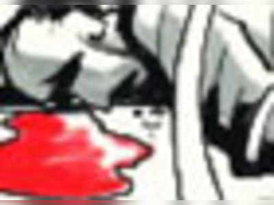 घाटकोपर के ईंट सप्लायर की भिवंडी में हत्या
