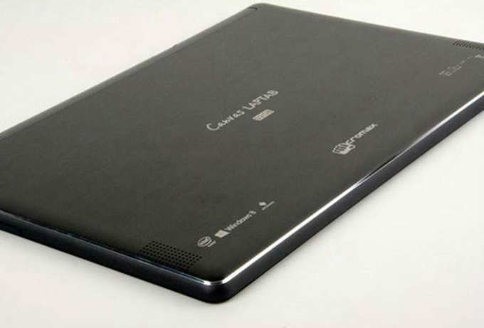 micromax canvas laptab