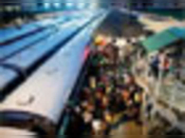 पश्चिम रेलवे के जीएम सुनेंगे यात्रियों की परेशानी