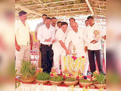 ದಾವಣಗೆರೆ ಕ್ಷೇತ್ರ ಮಹಿಳೆಗೆ ಮೀಸಲಾಗಲಿ