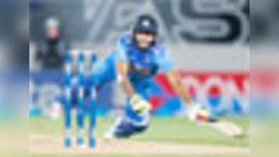 अश्विन-जडेजा के दम पर भारत ने टाली हार, मैच टाई