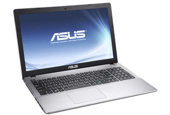 Asus X550CC-CJ 650H VivoBook