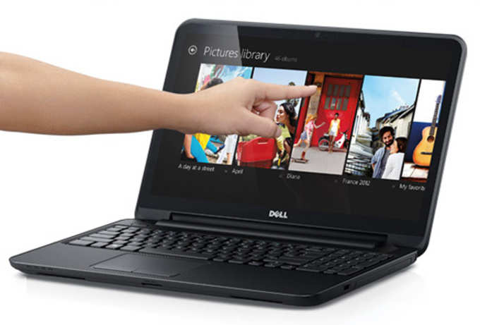 Dell Inspiron 15 3521