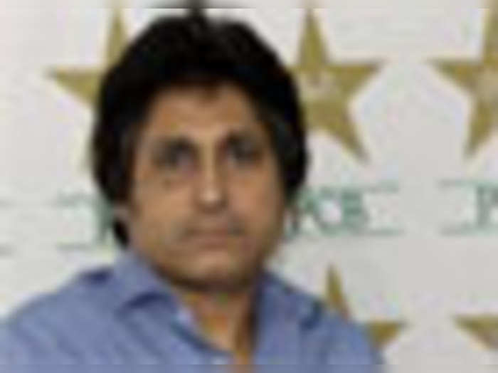 पाकिस्तान को मान लेना चाहिए ICC का प्रस्ताव: रमीज