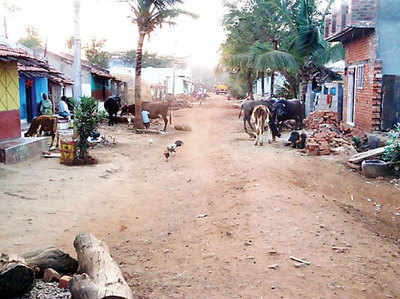 ದೊಗ್ಗಳ್ಳಿಗೆ ವಿಕೇಂದ್ರೀಕರಣದ ಮಿಸ್ಸಿಂಗ್ ಲಿಂಕ್