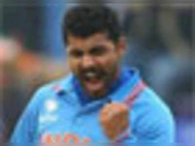सर जडेजा ने टीम इंडिया को दिया जीत का मंत्र