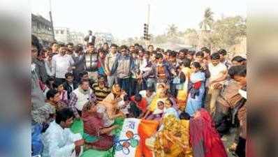 তৃণমূল কর্মী খুনে রেজিনগরে প্রাক্তন মাওবাদী সতীর্থের বিরুদ্ধে অভিযোগ