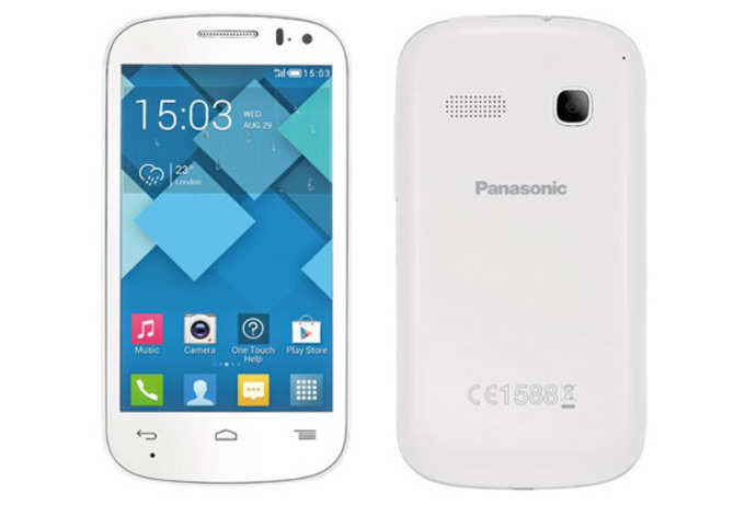 panasonic T31