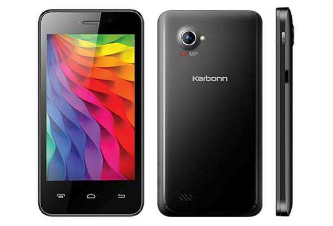 karbonn A99