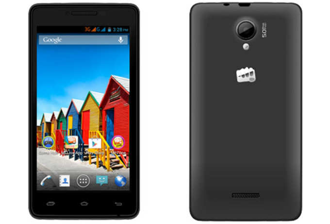 micromax canvas fun a76