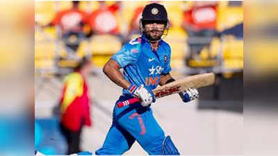 कोहली आईसीसी टी20 रैंकिंग में चौथे स्थान पर