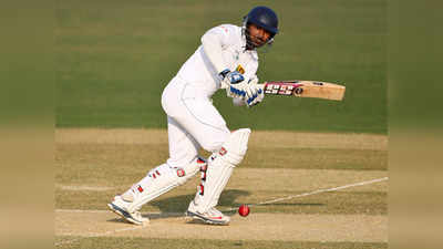 संगकारा का 34वां शतक, श्रीलंका के पांच विकेट पर 314 रन
