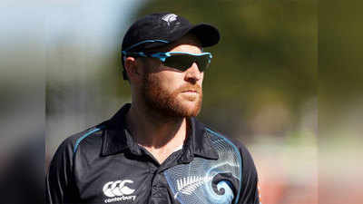 IND-NZ पहला टेस्ट: न्यू जीलैंड टीम में कोई बदलाव नहीं