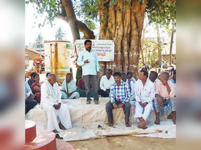 ಸರಕಾರದ ನಾನಾ ಸೌಲಭ್ಯ ಸದ್ಬಳಕೆ ಆಗಲಿ